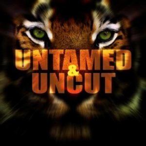 Untamed & Uncut Win the Animal Planet Untamed and Uncut Giveaway Crushable