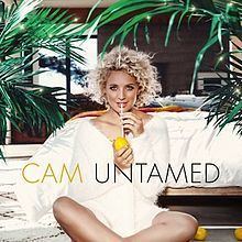 Untamed (Cam album) httpsuploadwikimediaorgwikipediaenthumb7