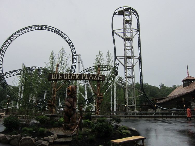 Untamed (roller coaster) Canobie Lake Park Discussion Thread Page 19 Theme Park Review