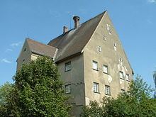 Untersulmetingen Castle httpsuploadwikimediaorgwikipediacommonsthu