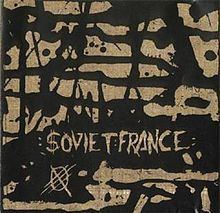 Untitled album by :$OVIET:FRANCE: httpsuploadwikimediaorgwikipediaenthumbd