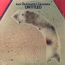 Untitled (Jack DeJohnette album) httpsuploadwikimediaorgwikipediaenthumb8