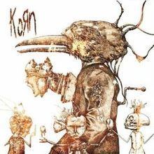 Untitled Korn album httpsuploadwikimediaorgwikipediaenthumbe