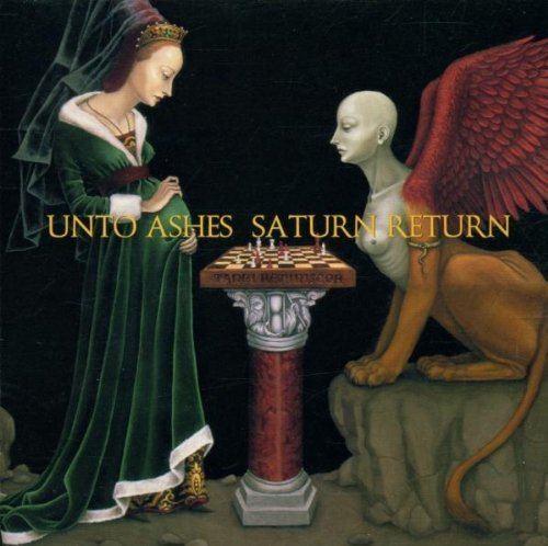 Unto Ashes Unto Ashes Saturn Return Amazoncom Music