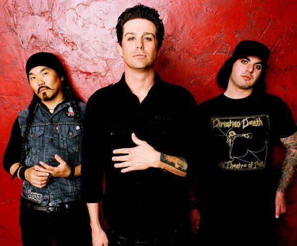 Unwritten Law Unwritten Law angrily trash venue after set cut short News