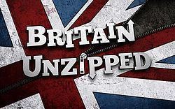 Unzipped (TV series) - Alchetron, The Free Social Encyclopedia