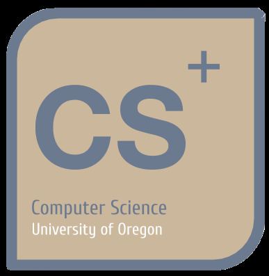 UO Computer and Information Science Department
