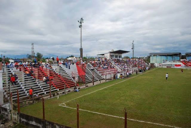 Ñuñorco Estadios deportivos de Argentina Estadio de uorco de Monteros