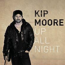 Up All Night (Kip Moore album) httpsuploadwikimediaorgwikipediaenthumbf