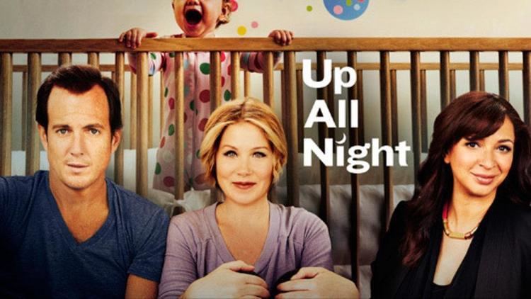 Up All Night (TV series) UPDATE NBC39s 39Parks amp Recreation39 39Up All Night39 And 39Whitney