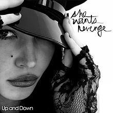 Up and Down (She Wants Revenge EP) httpsuploadwikimediaorgwikipediaenthumb3