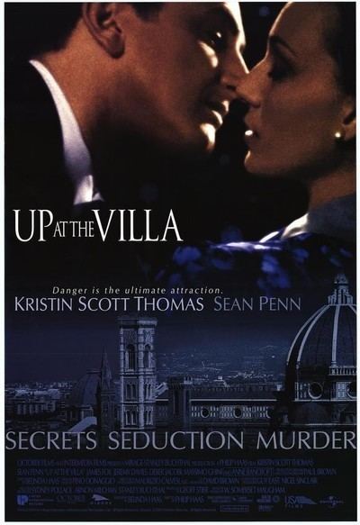 Up at the Villa (film) Up At The Villa Movie Review amp Film Summary 2000 Roger Ebert