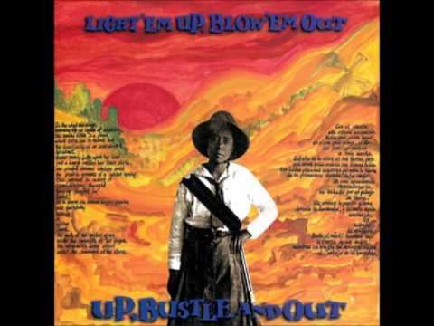 Up, Bustle and Out Up Bustle amp Out Clandestine operation YouTube