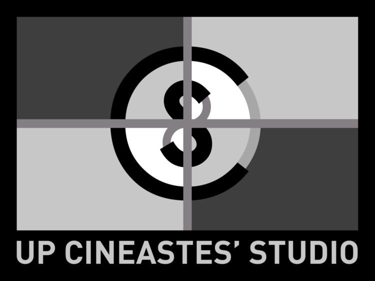 UP Cineastes' Studio