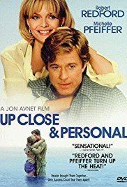 Up Close and Personal (film) Up Close amp Personal 1996 IMDb