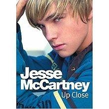 Up Close (Jesse McCartney album) httpsuploadwikimediaorgwikipediaenthumba