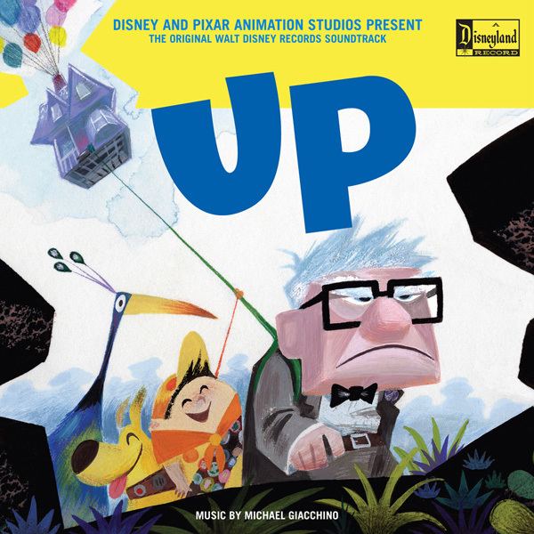 Up (film score) pixartimescomwpcontentuploads201108UpSound