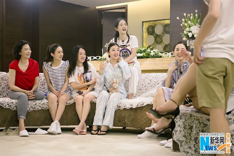 Up Idol Stills of reality TV show quotUp Idolquot released Xinhua Englishnewscn