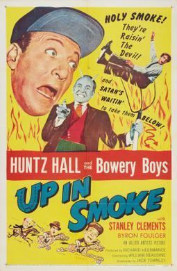 Up in Smoke 1957 film Wikipedia