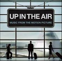 Up in the Air (soundtrack) httpsuploadwikimediaorgwikipediaenthumb2