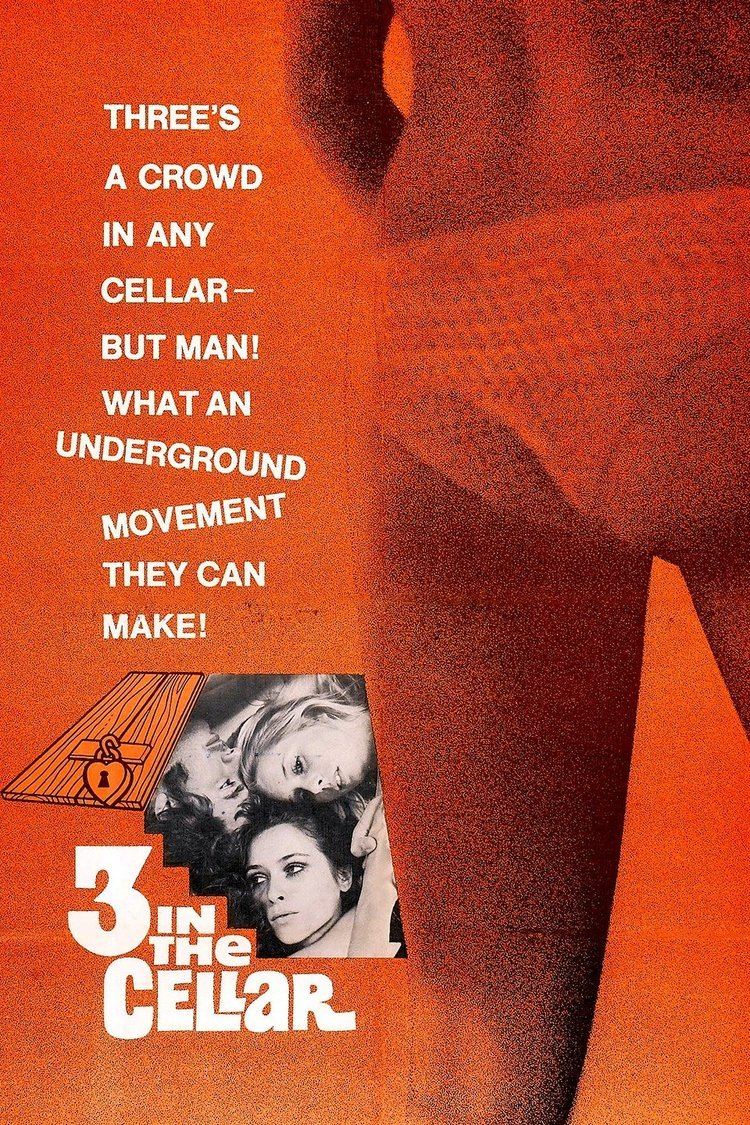 Up in the Cellar wwwgstaticcomtvthumbmovieposters9178p9178p