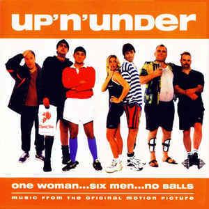Up 'n' Under Various Up39n39Under Original Soundtrack CD at Discogs