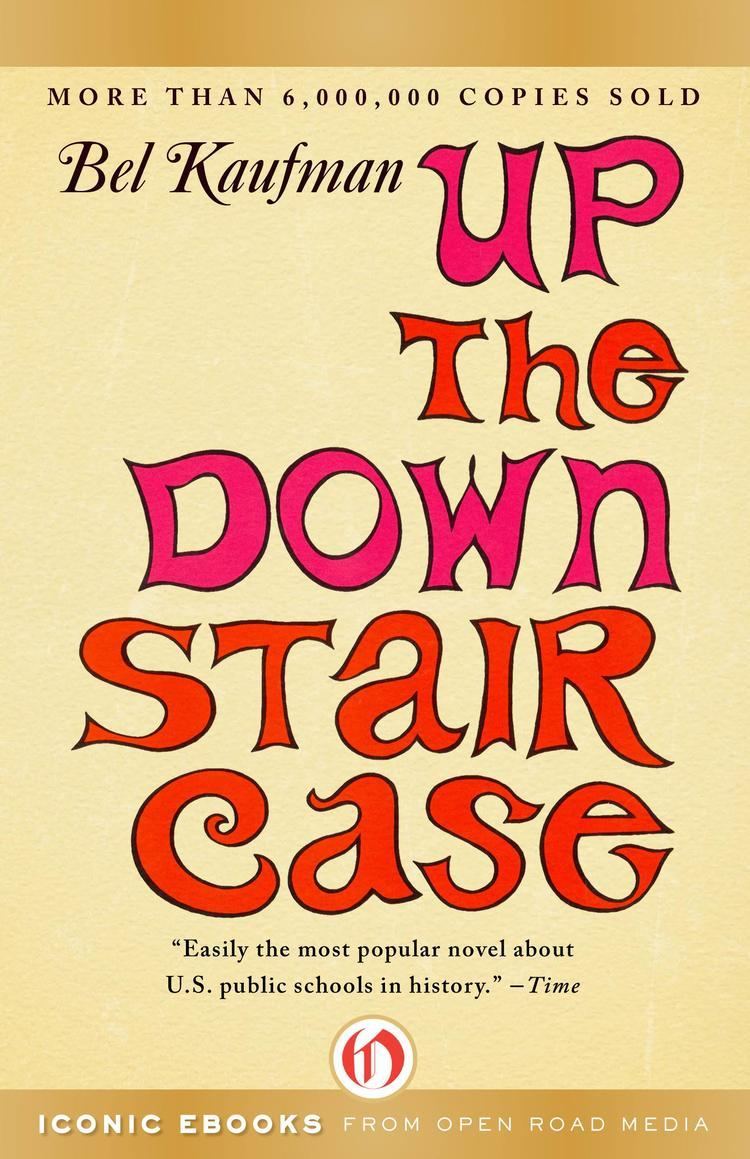 Up The Down Staircase Alchetron The Free Social Encyclopedia