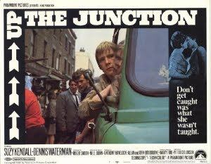 Up the Junction (film) The London Nobody Sings Up The Junction