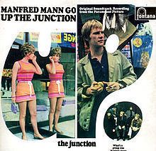 Up the Junction (soundtrack) httpsuploadwikimediaorgwikipediaenthumb1