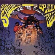 Up, Up and Away (The 5th Dimension album) httpsuploadwikimediaorgwikipediaenthumb5