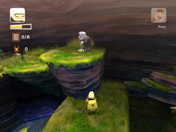 Up (video game) Up The Video Game Download