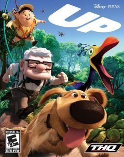 Up (video game) Up video game Wikipedia