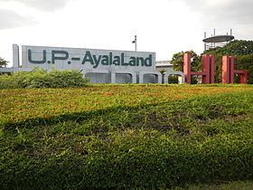 U.P.–Ayala Land TechnoHub UPAyala Land TechnoHub Wikipedia