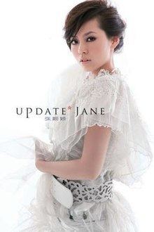 Update (Jane Zhang album) httpsuploadwikimediaorgwikipediaenthumb0