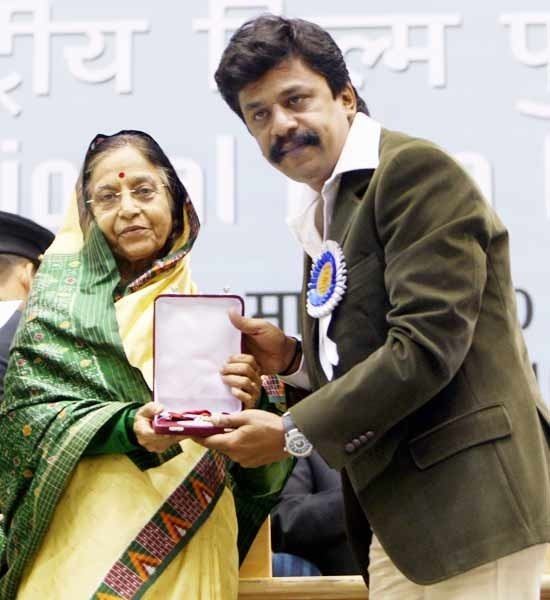 Upendra Limaye Upendra Limaye wins Best Actor award at 56th National Film Awards