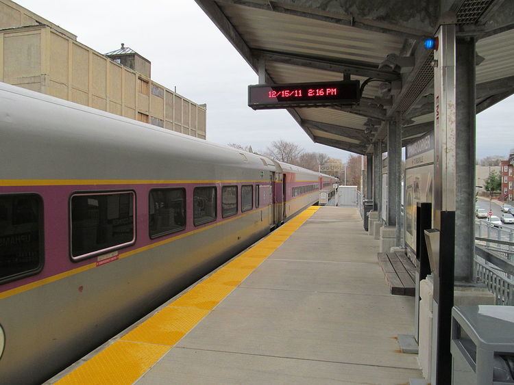 Uphams Corner (MBTA station) - Alchetron, the free social encyclopedia