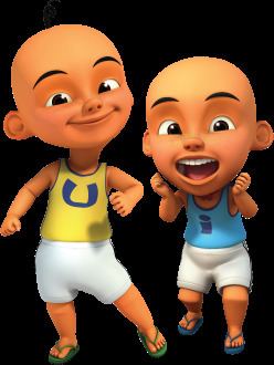 Upin & Ipin Why do Vietnamese hate 39Upin amp Ipin39 Quora