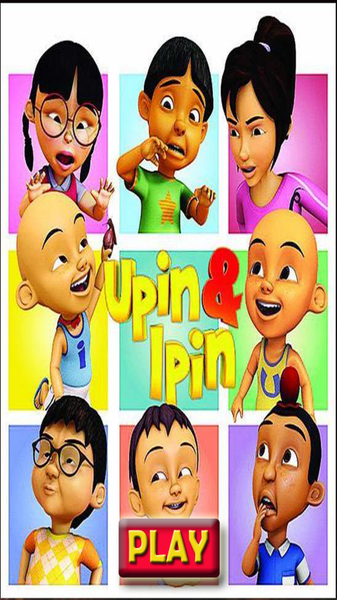 video upin ipin 2015