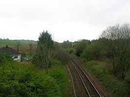 Uplawmoor (GB&K) railway station httpsuploadwikimediaorgwikipediacommonsthu