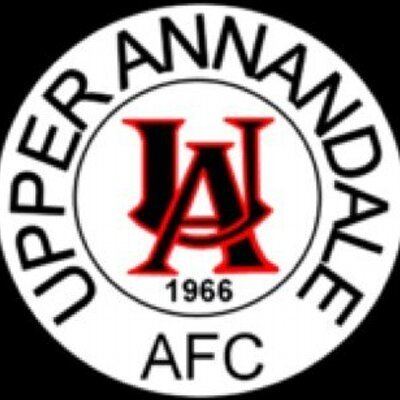 Upper Annandale F.C. httpspbstwimgcomprofileimages3788000006950