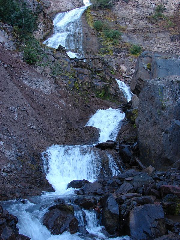 Upper Chush Falls httpsfarm4staticflickrcom3927152195919478f
