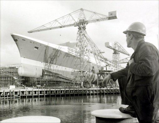 Upper Clyde Shipbuilders httpsuniversityofglasgowlibraryfileswordpress