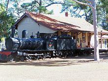 Upper Darling Range Railway httpsuploadwikimediaorgwikipediacommonsthu