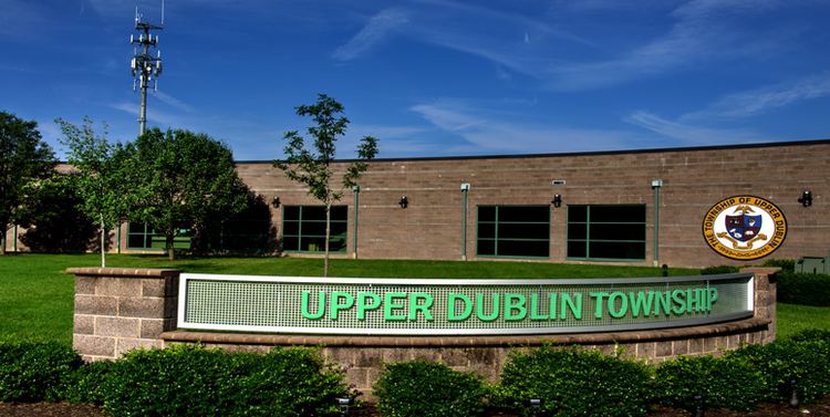 Upper Dublin Township, Montgomery County, Pennsylvania wwwupperdublinnetwpcontentuploads201501Tow