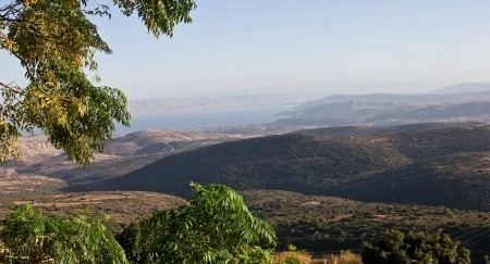 Upper Galilee Searching for a different Israel in the Upper Galilee ISRAEL21c
