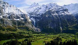 Upper Grindelwald Glacier httpsuploadwikimediaorgwikipediacommonsthu