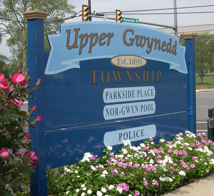 1045 gypsy hill road, lower gwynedd township, pa