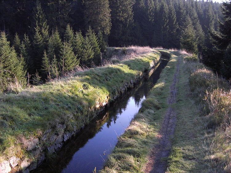 Upper Harz Ditches