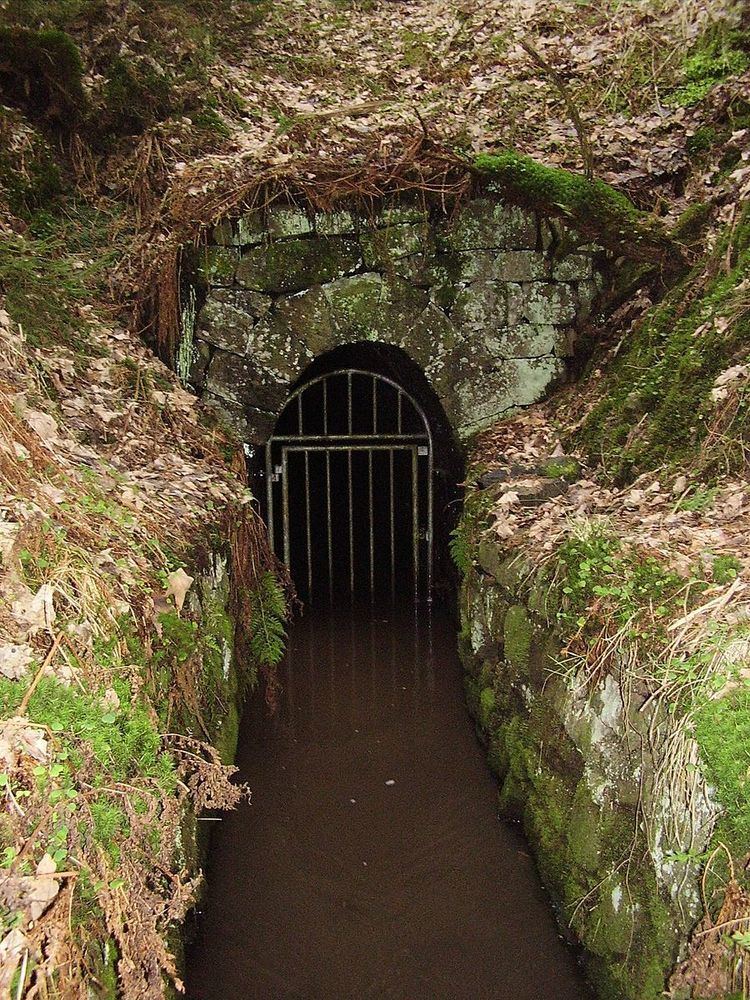 Upper Harz Water Tunnels
