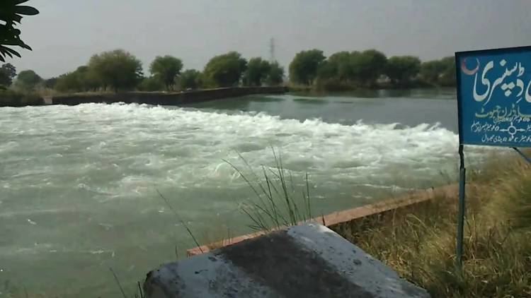 Upper Jhelum Canal httpsiytimgcomviRAU04vTJJwAmaxresdefaultjpg